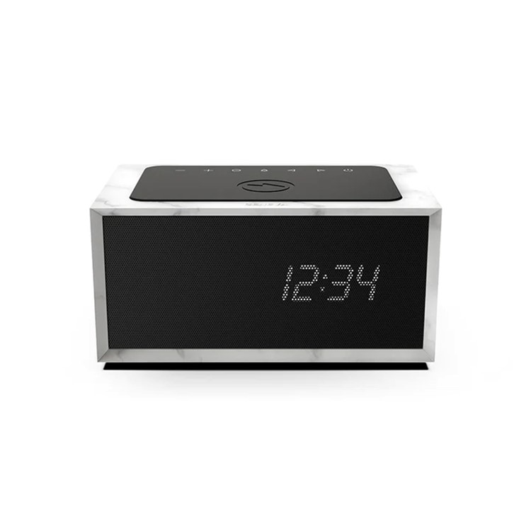 GENEVA TIME DIGITAL